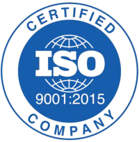 ISO Certificate