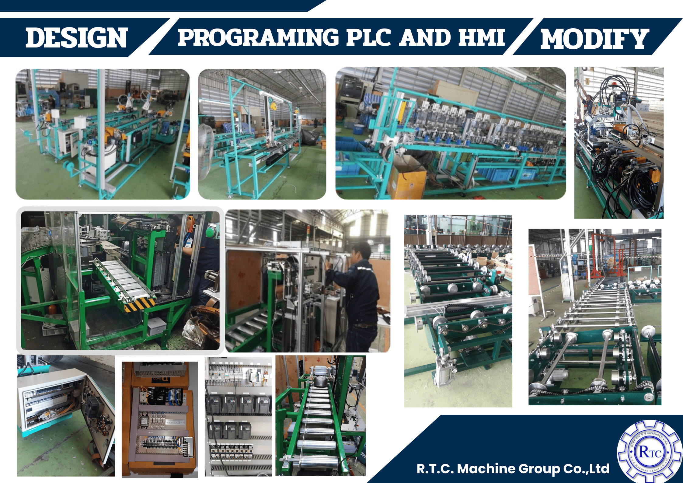 Advanced Milling Machine